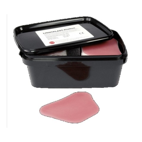 Baza proteza Lightplast - Dreve