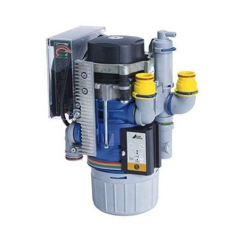 Combi-Separator de amalgam si lichide CAS 1 pentru A-dec 200 DURR DENTAL