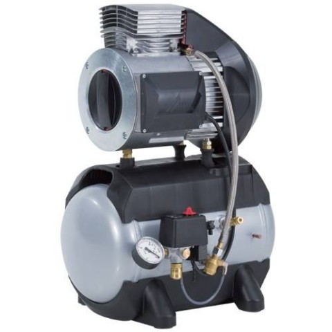 Compresor Tornado 1 fara uscator DURR DENTAL