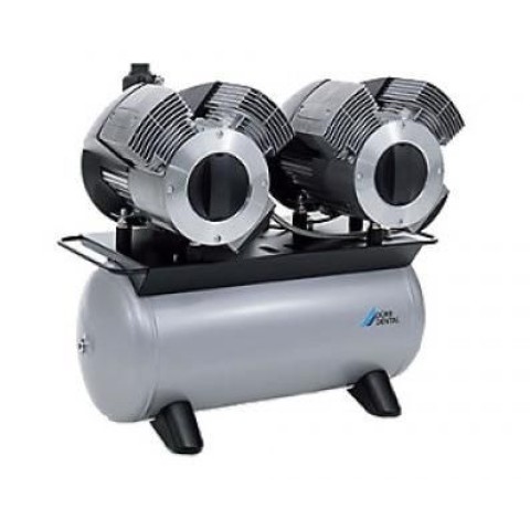 Compresor Tornado 4 fara uscator DURR DENTAL