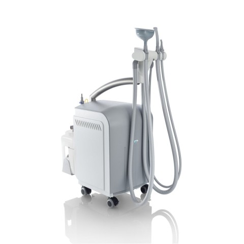 Variosuc VS Aspirator chirurgical mobil DURR DENTAL
