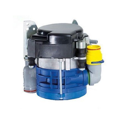 Separator Centrifugal Combi-Sepamatic CS 1 pentru A-dec 200 DURR DENTAL