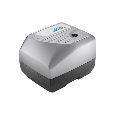 Sistem de aspiratie uscata Tyscor V 2 DURR DENTAL