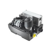 Sistem de aspiratie uscata Tyscor V 2 DURR DENTAL