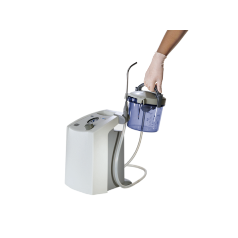 Unitate de aspiratie chirurgicala VC 45 DURR DENTAL