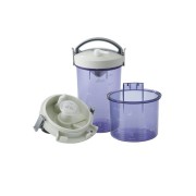 Unitate de aspiratie chirurgicala VC 45 DURR DENTAL