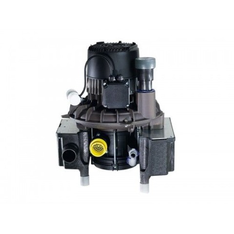 Pompa de aspiratie umeda VS 600 DURR DENTAL