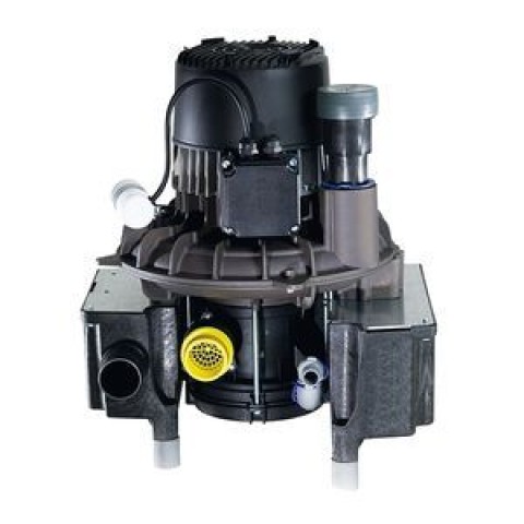 Sistem de aspiratie VSA 1200 DURR DENTAL