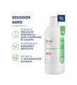 Desogen Aero dezinfecția suprafețelor prin nebulizare Klintensiv