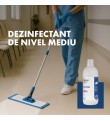 Deziamino detergent dezinfectant concentrat Klintensiv