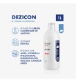 Dezicon Dezinfectant concentrat de nivel inalt Klintensiv