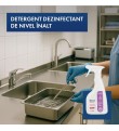 Sterisol dezinfectant de nivel inalt RTU Klintensiv
