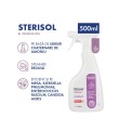 Sterisol dezinfectant de nivel inalt RTU Klintensiv