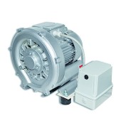 Pompa de aspiratie uscata ASPIR 2QC MGF