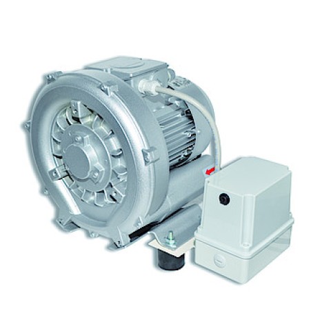 Pompa de aspiratie uscata ASPIR 2QC MGF