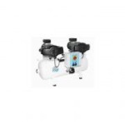 COMPRESOR 100/30 TANDEM PRIME S MGF