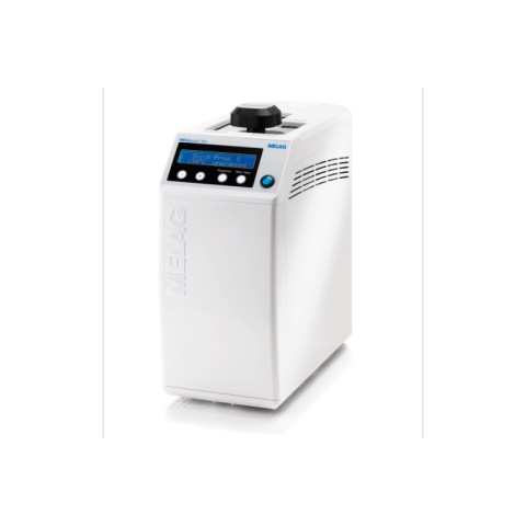 Autoclav MELAquick 12+ MELAG