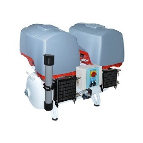 COMPRESOR SKY 100/30 TANDEM PRIME M MGF