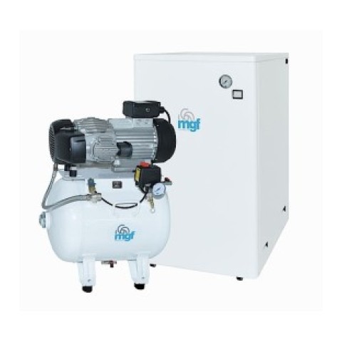 COMPRESOR CS 30/15 PRIME S fara uscare MGF