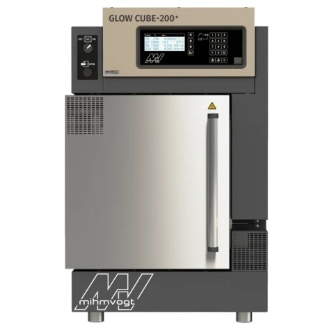 Cuptor sinterizare GLOW CUBE-200+ Mihm Vogt