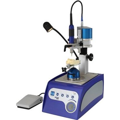 Paralelograf cu micromotor FG2/FM4 MVK-LINE