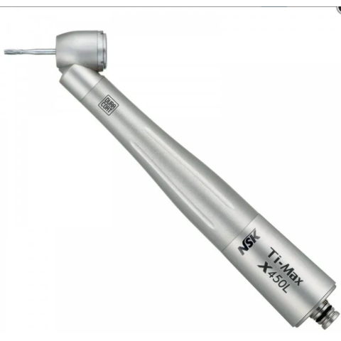 Turbina Fibra Optica Ti-Max X450L NSK