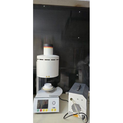 Cuptor Zubler Vario Press 300 tehnica dentara