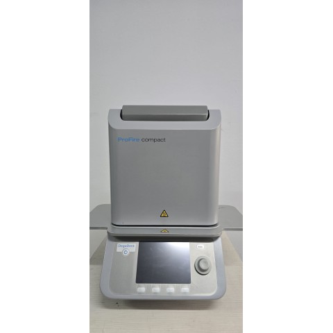 Cuptor ProFire Compact DeguDent