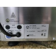 Autoclav Galbiati Prima 23lt