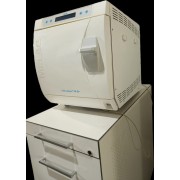 Vacuklav 31 B+ Melag