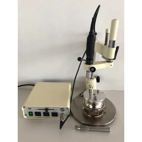 Paralelograf Schick S1- Tehnica Dentara