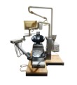 Unit dentar Sirona C2+ Second