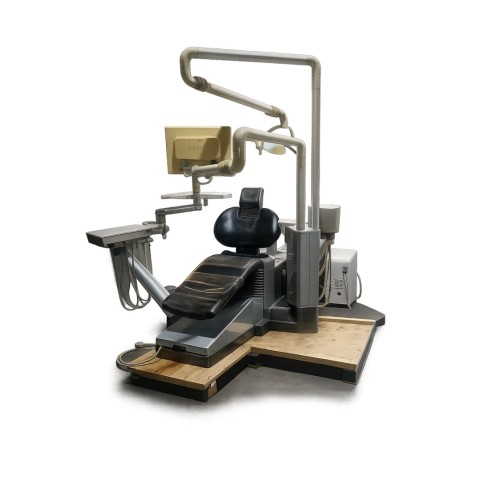 Unit dentar Sirona C2+ Second