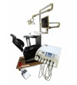 Unit dentar Sirona C2+ Second