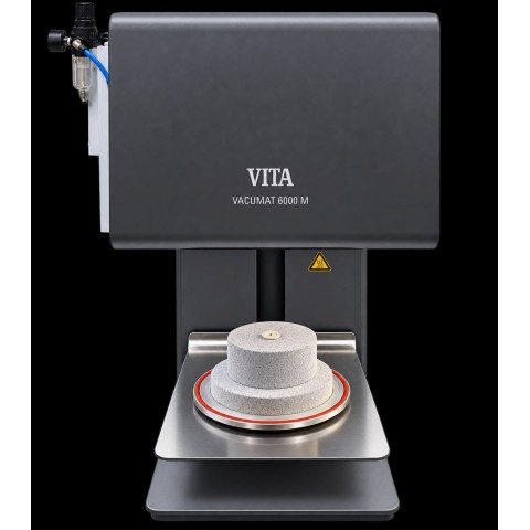 Cuptor VITA VACUMAT 6000M tehnica dentara