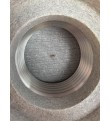 Cuptor VITA VACUMAT 6000M tehnica dentara