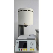 Cuptor Vario 300 Zubler tehnica dentara