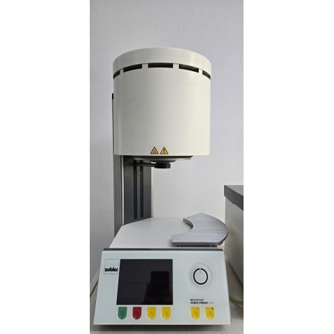 Cuptor  Zubler Vario 300 tehnica dentara