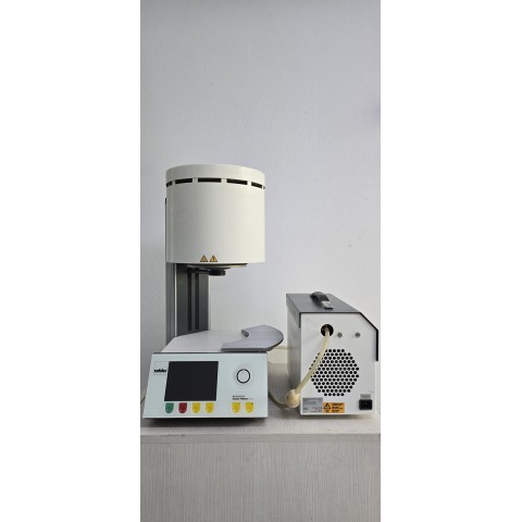 Cuptor Vario 300 Zubler tehnica dentara