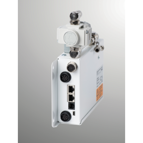 Deschizator a portului de aspirare AP600-R/AP601-R - Zubler