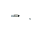 Detartraj pneumatic (pe aer) AS2000 M4 - NSK