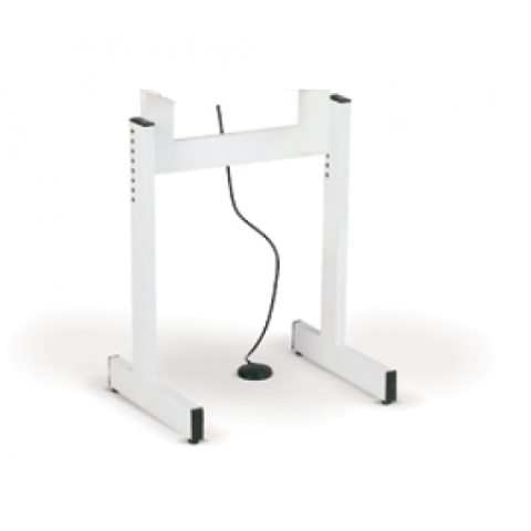 Zubler Piedestal FG1000 pentru cutia de pregatire AV1000 si MB1000
