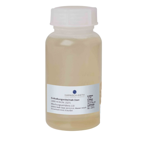 Agent detratare 1000 ml - Harnisch+Rieth Dental