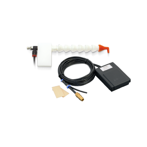 Sistem complet Air puffer - Schick