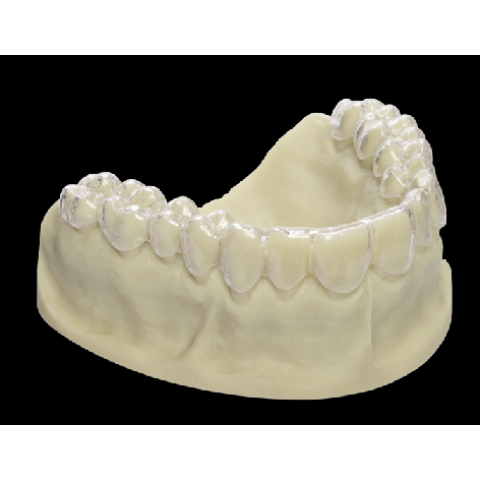 Blank-uri de termoformare - Aligner - Dreve