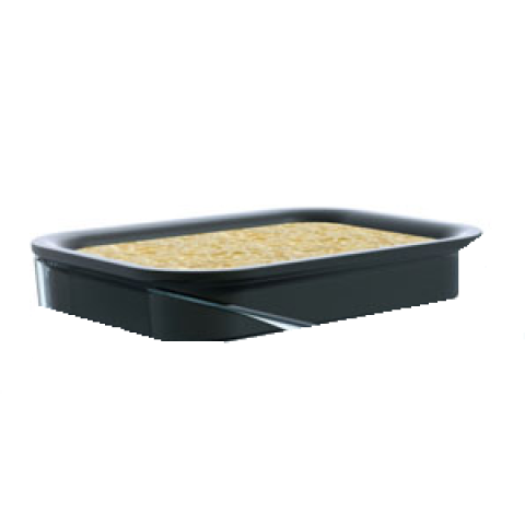 Burete pentru set clatire Aqualine - AS-015 - Creation willi Geller