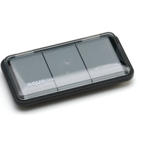 Aqualine mini - AM-001 - Creation Willi Geller