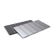 Placa sticla Aqualine professional/master - Creation Willi Geller