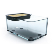 Set clatire Aqualine - Creation Willi Geller