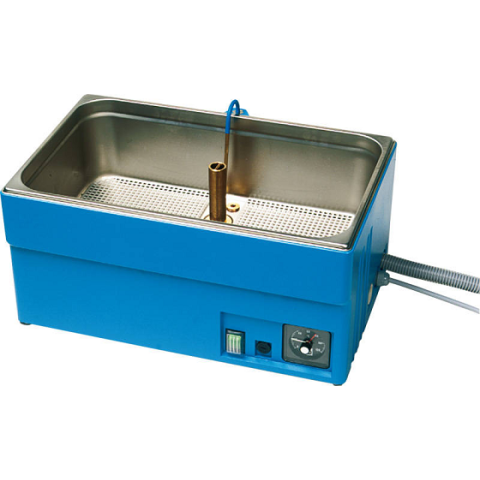 Baie de polimerizare IVO 4 Manual - BDT Dental